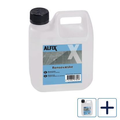 Alfix rensevæske