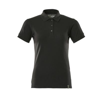 MASCOT CROSSOVER poloshirt, dyb sort