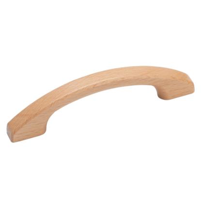 Beslag Design A5 greb, 96 mm, eg