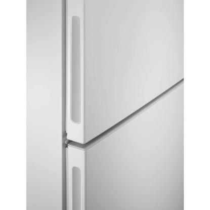 Electrolux 500 ColdSense fritstående kølefryseskab LTB1AE24W0, 166 + 41 liter