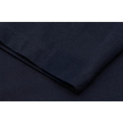 ID PRO Wear CARE 0372 T-shirt med v-hals, navy