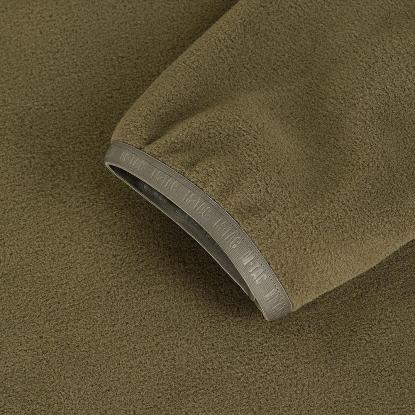 M-TAC Delta Polartec fleecejakke, dark olive