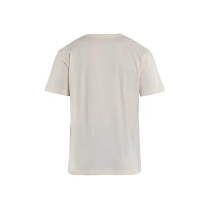 Blåkläder 3525 t-shirt, ubleget
