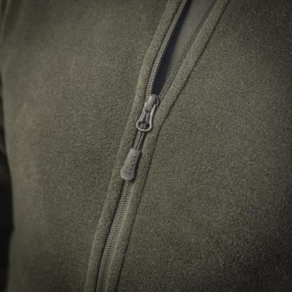 M-TAC Nord Polartec fleecejakke, dark olive
