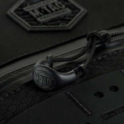 M-TAC Elite Hex rygsæk, small, sort