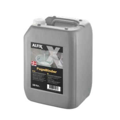 Alfix fugebinder - 10 liter