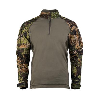 Mil-Tec Tactical felttrøje 2.0, wasp I Z3A camo 