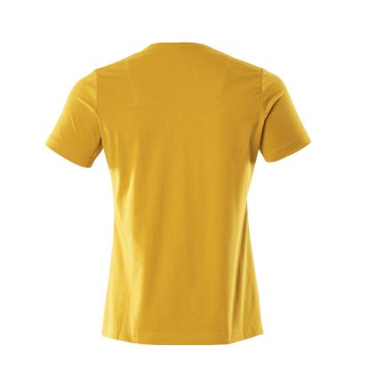 MASCOT CROSSOVER T-shirt, karrygul
