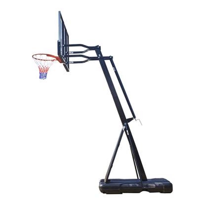 My Hood basketstander champion med hjul - 230 - 305 cm