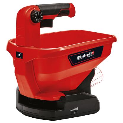 Einhell GE-US 18 akku universalspreder, 18V, uden batteri og lader - 3,3 liter