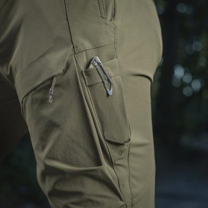 M-TAC Rubicon Flex bukser, dark olive