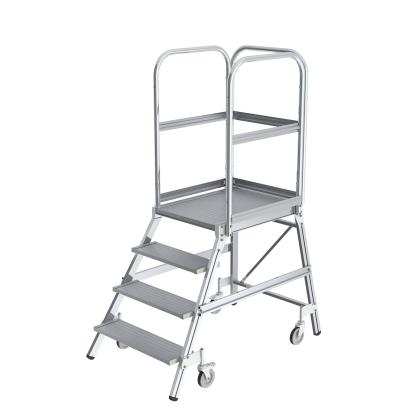 JUMBO arbejdsplatform enkelt, max 150 kg.
