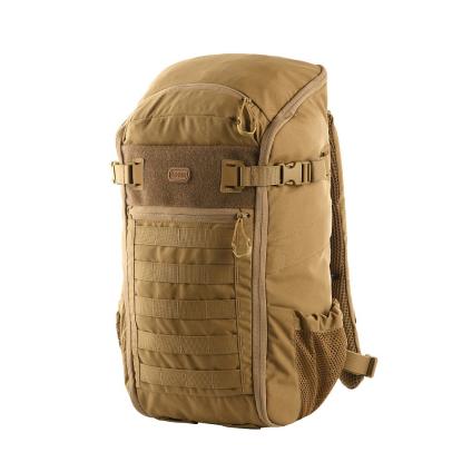 M-TAC Elite Gen. II rygsæk, small, coyote - 25 liter