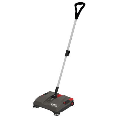 Starmix Haaga 137 akku-fejemaskine med 10,8 V/2 Ah batteri, 37 cm