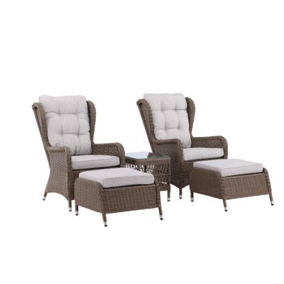 Venture Design Washington loungesæt, natur