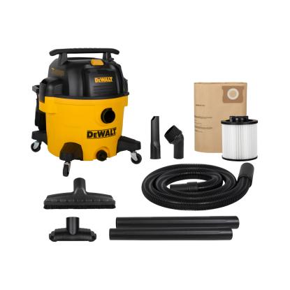 DeWalt DXV34P-QT våd-/tørstøvsuger, 960W