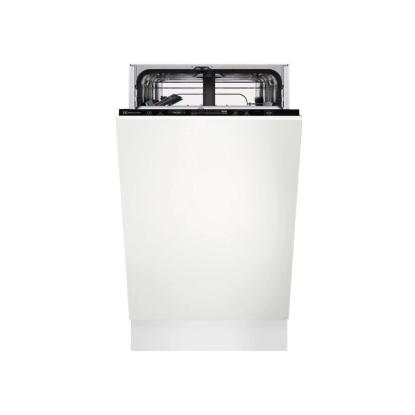 Electrolux 600 SatelliteClean smal opvaskemaskine til integrering EEQ42200L
