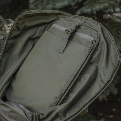 M-TAC Elite Gen. II rygsæk, small, ranger green - 25 liter