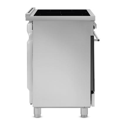 Smeg C92IPX2 induktionskomfur
