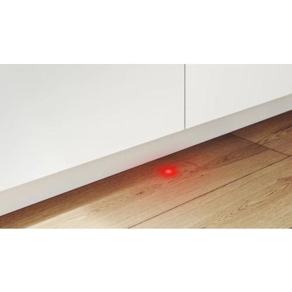 Bosch SMV4HMX02S opvaskemaskine til integrering