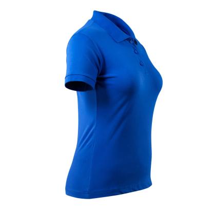 MASCOT CROSSOVER Grasse poloshirt, kobolt