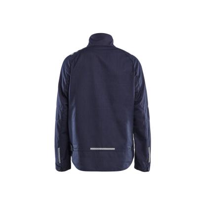 Blåkläder 4407 jakke inherent, marineblå