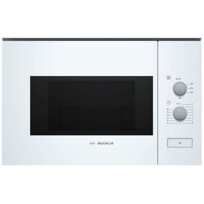 Bosch BFL520MW0 mikroovn til indbygning, 20 liter