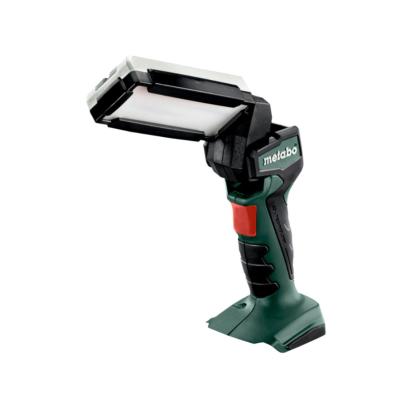 Metabo LED universal akku stavlampe SLA, 14,4-18V, uden batteri og lader