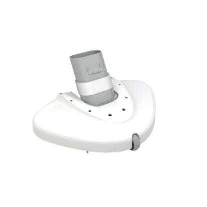 Summer Fun Orca 020H elektrisk poolsuger med teleskopskaft og håndtag
