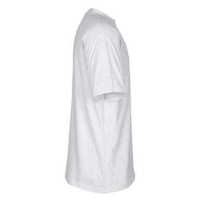MASCOT CROSSOVER T-shirt, lys grå-meleret - 10 stk