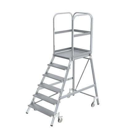 JUMBO arbejdsplatform enkelt, max 150 kg.