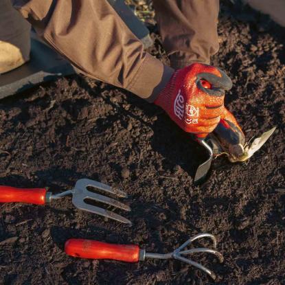 FELCO 401 bred planteske