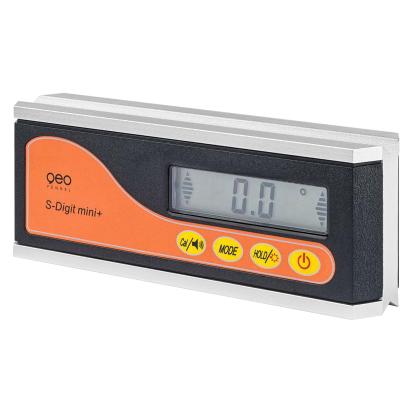 geo-FENNEL S-Digit mini+ digitalt vaterpas