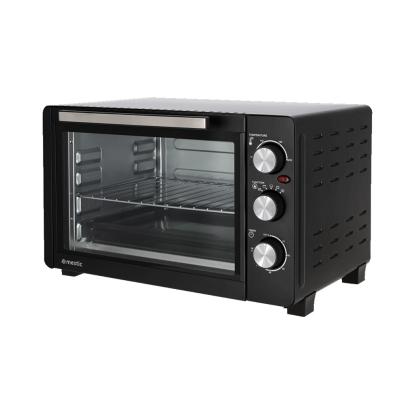 Mestic konvektionsovn MHO-130 - 30 liter