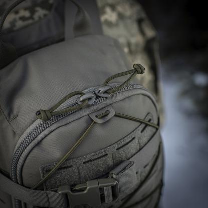 M-TAC Sturm Elite Gen. II rygsæk, ranger green - 15 liter