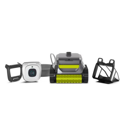 Zodiac Sweepy SWY 3520 poolrobot med kabel - 32 m²