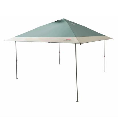 Coleman Fastpitch Onepush shelter - L