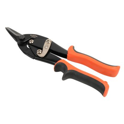 Boxer pladesaks, venstre, krom-vanadium, 25 cm