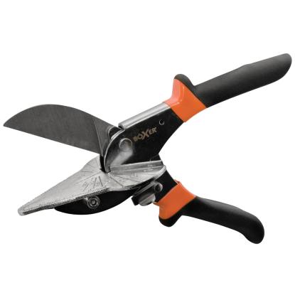 Boxer listesaks, 22 cm