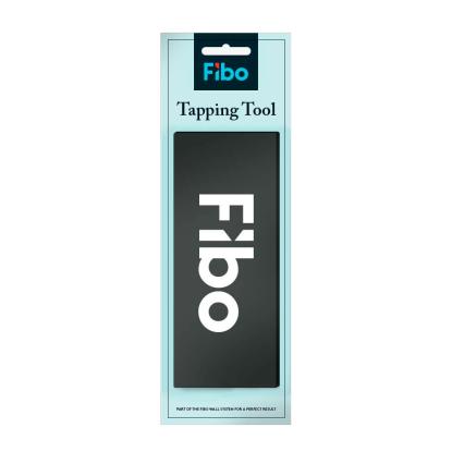 Fibo tapping tool, slagklods til to-delt indvendig hjørne