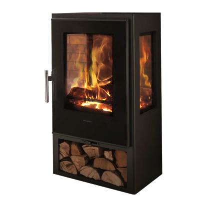 Panadero Condor 3V brændeovn, EcoDesign