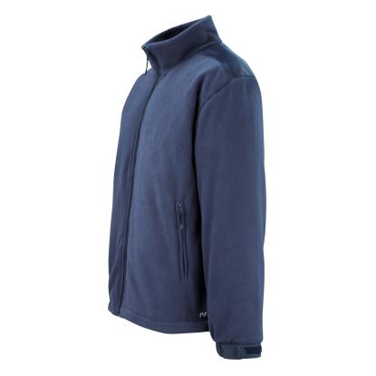 MACMICHAEL WORKWEAR Bogota fleecejakke, marine