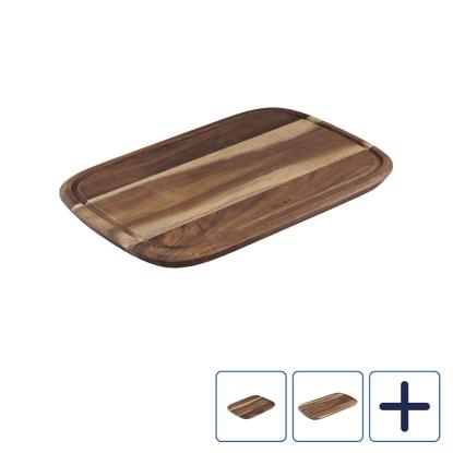 Jamie Oliver by Tefal skærebræt