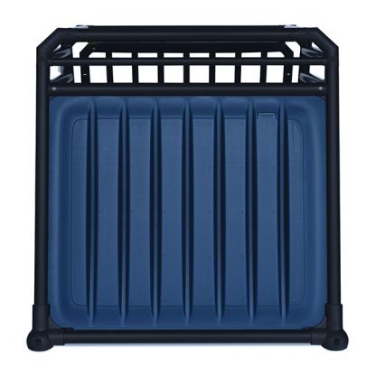 4Pets PRO Noir 3 transportbur, S, 66 x 68 x 73,5 cm