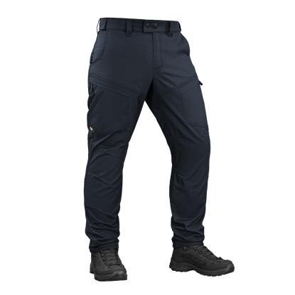 M-TAC Patrol Flex bukser, dark navy blue