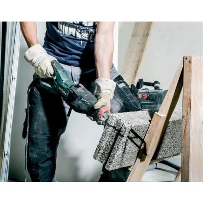 Metabo SSEP 1400 MVT bajonetsav, 1400W