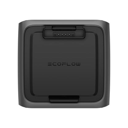 EcoFlow River 3 ekstra batteri 300, 286 Wh