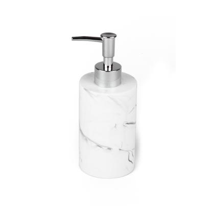Habo Marble sæbedispenser