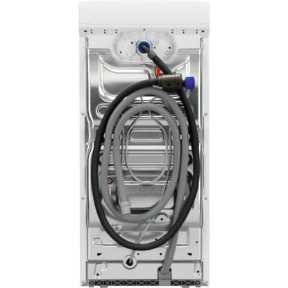 AEG 6000 ProSense topbetjent vaskemaskine L6TPO621N5 - 6 kg