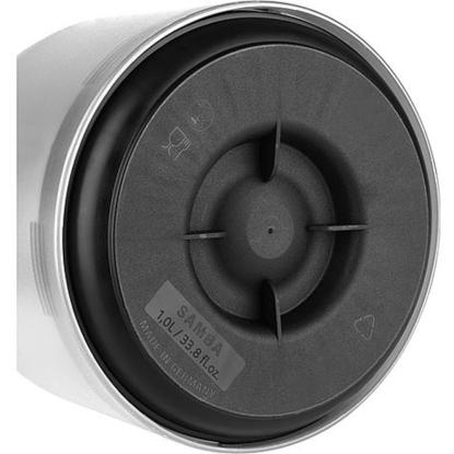 Tefal Samba termokande, hvid - 1 liter